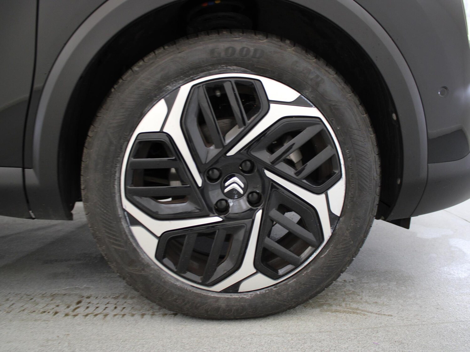 Used Citroen C4 2023 for sale - 75541746: Photo 39