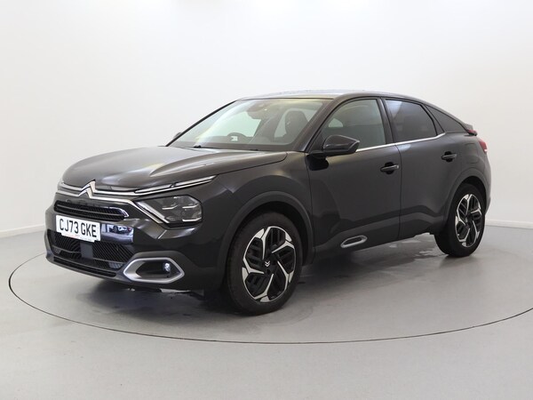 Used Citroen C4 2023 for sale - 75541746: Photo 3