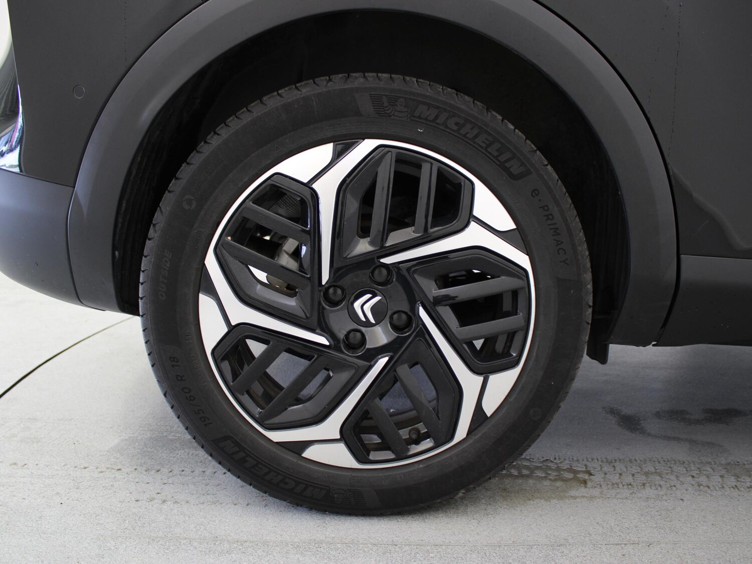 Used Citroen C4 2023 for sale - 75541746: Photo 40