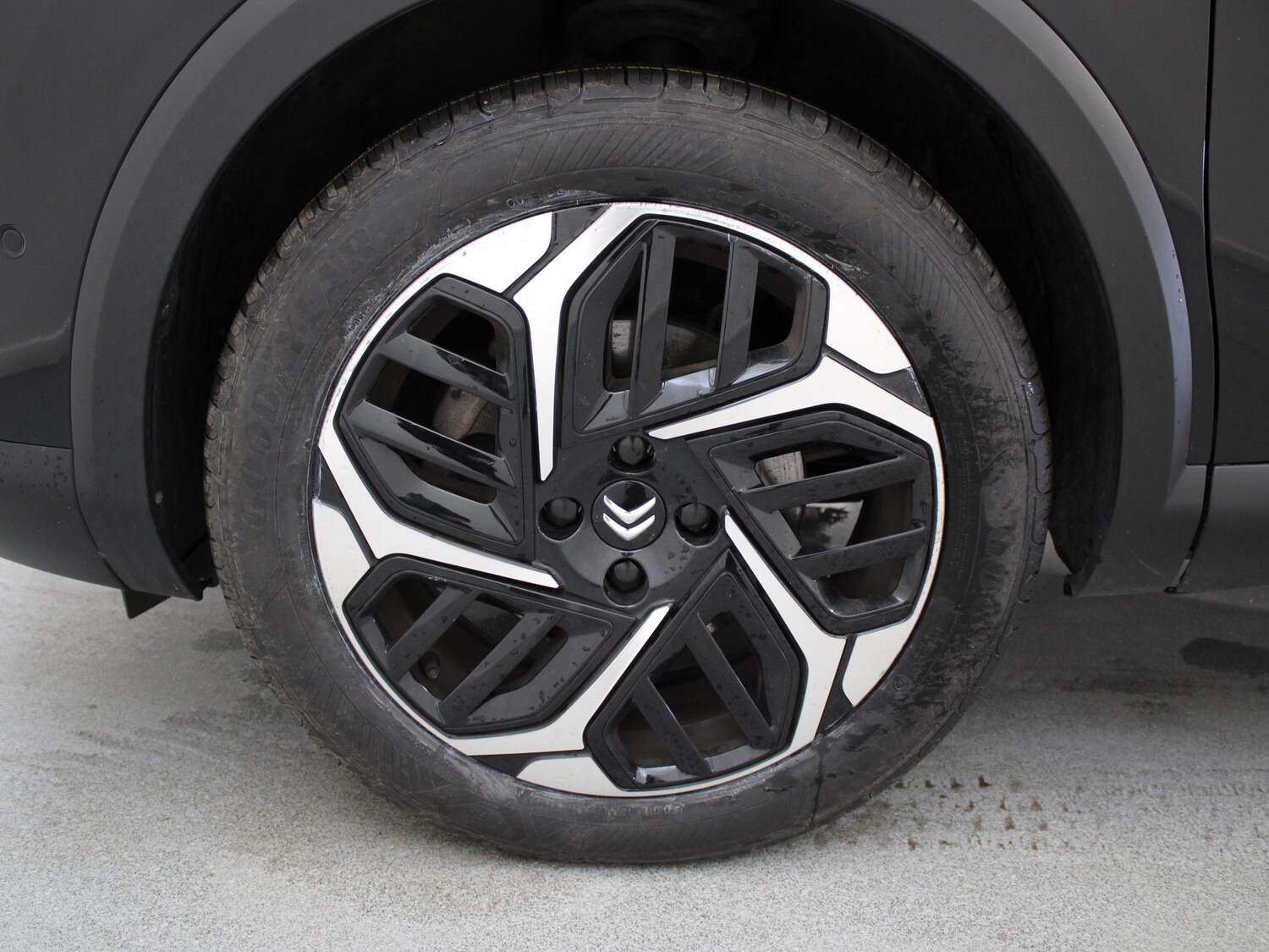 Used Citroen C4 2023 for sale - 75541746: Photo 42