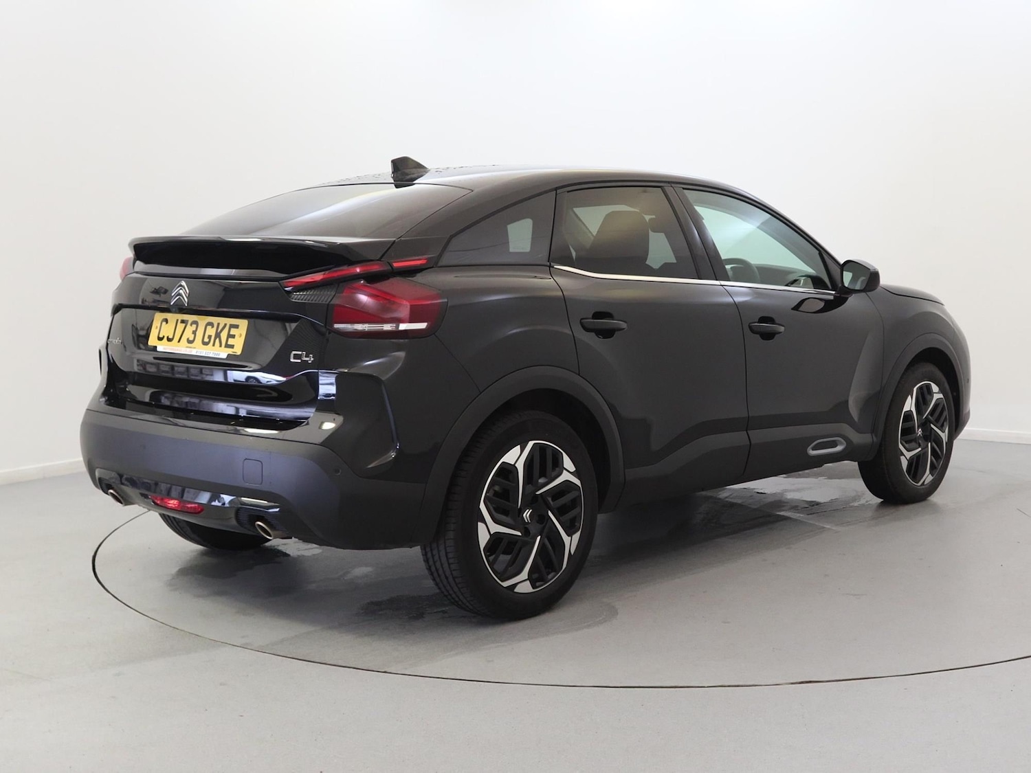 Used Citroen C4 2023 for sale - 75541746: Photo 5