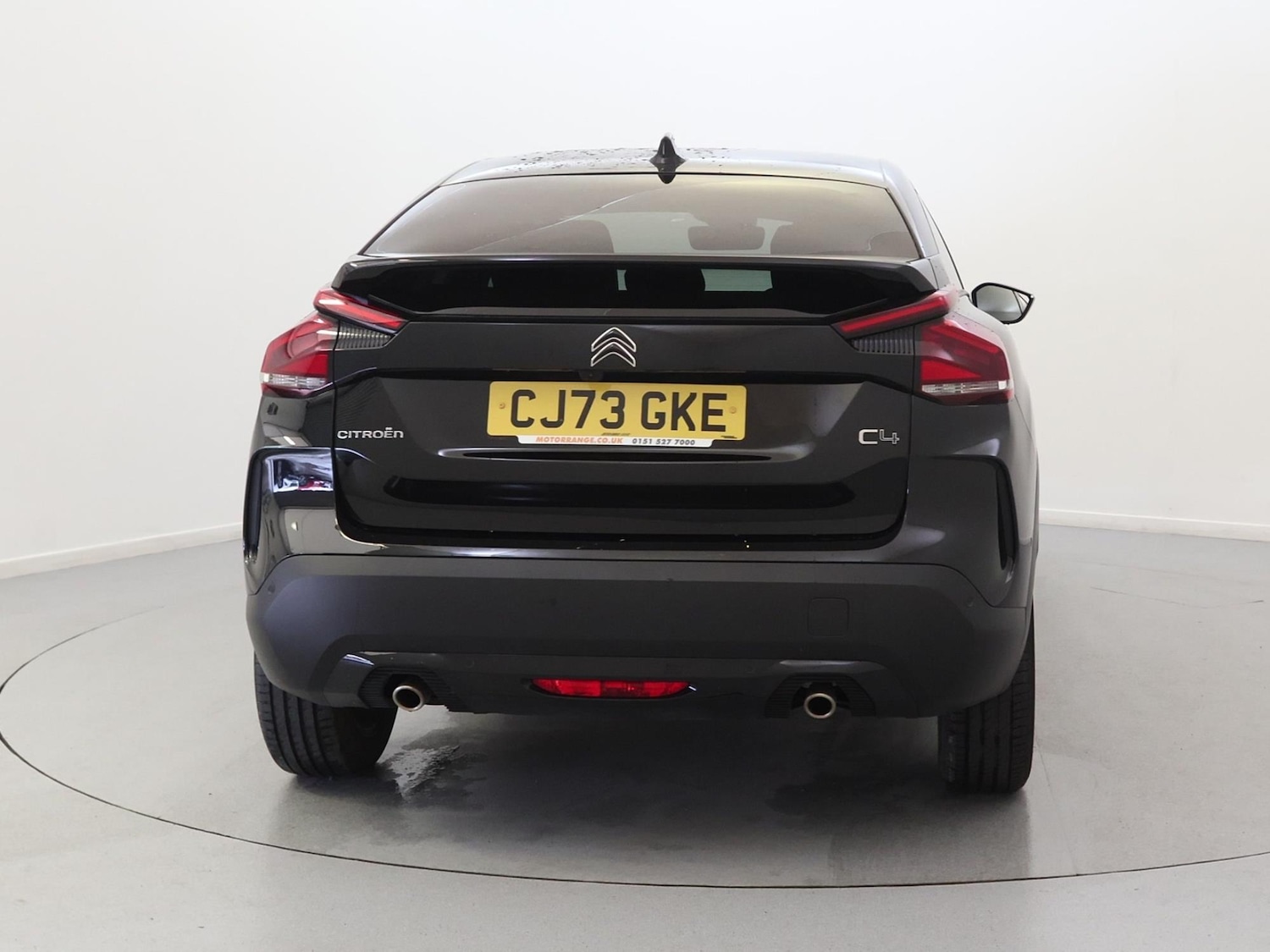 Used Citroen C4 2023 for sale - 75541746: Photo 6