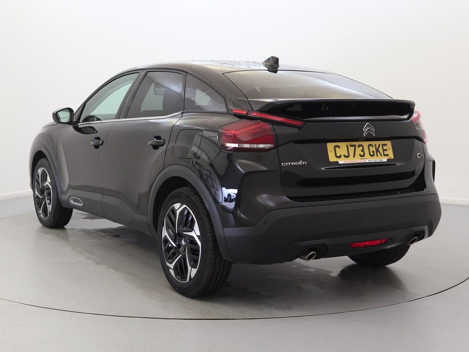 Used Citroen C4 2023 for sale - 75541746: Photo 7