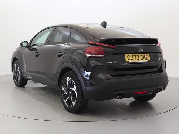 Used Citroen C4 2023 for sale - 75541746: Photo 7