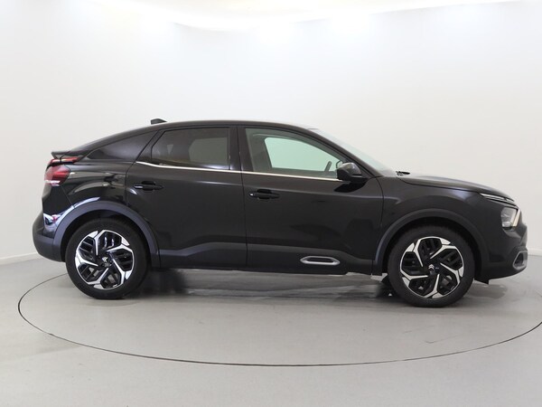 Used Citroen C4 2023 for sale - 75541746: Photo 8