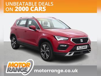 Used SEAT Ateca 2023 for sale - 79705257: Photo