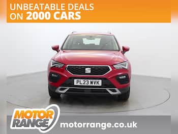 Used SEAT Ateca 2023 for sale - 79705257: Photo