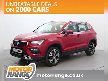 Used SEAT Ateca 2023 for sale - 79705257: Photo