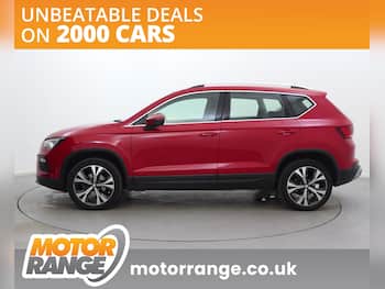 Used SEAT Ateca 2023 for sale - 79705257: Photo