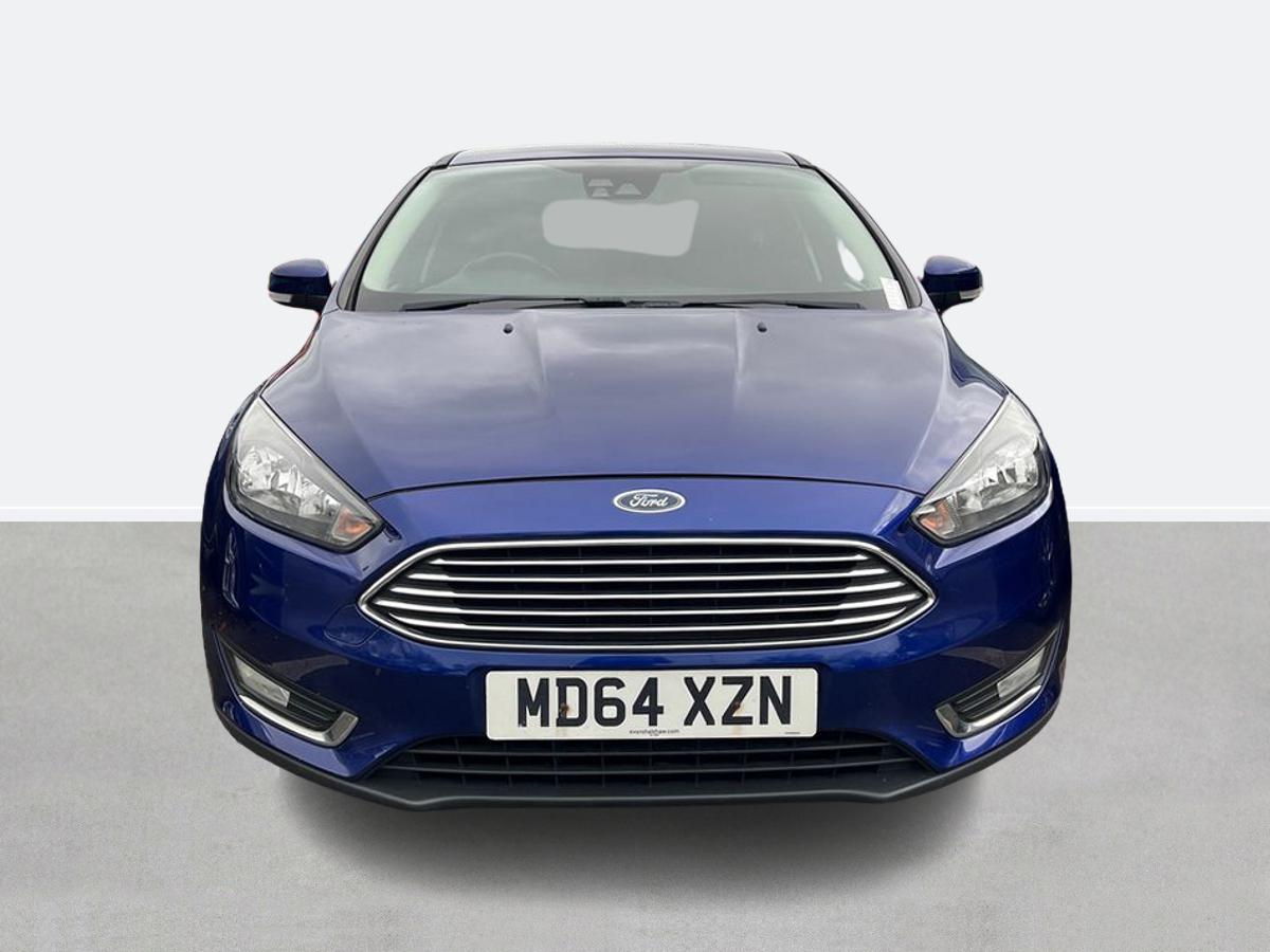 Used Ford Focus 2015 for sale - 76502963: Photo 5