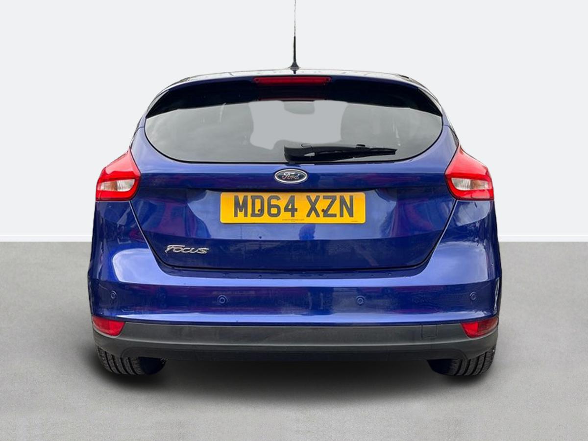 Used Ford Focus 2015 for sale - 76502963: Photo 6