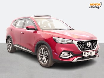 Used MG MG HS 2021 for sale - 79241568: Photo