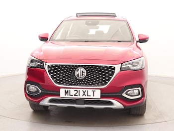 Used MG MG HS 2021 for sale - 79241568: Photo