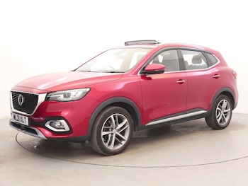 Used MG MG HS 2021 for sale - 79241568: Photo