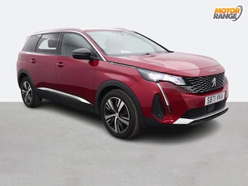 Used Peugeot 5008 2022 for sale - 79308693: Photo