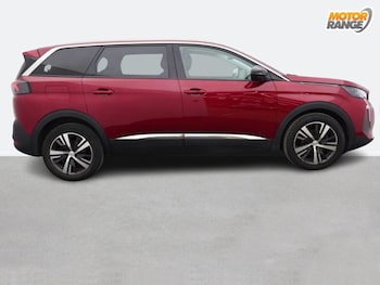 Used Peugeot 5008 2022 for sale - 79308693: Photo