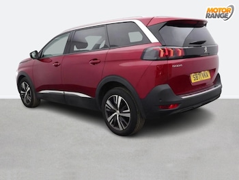 Used Peugeot 5008 2022 for sale - 79308693: Photo