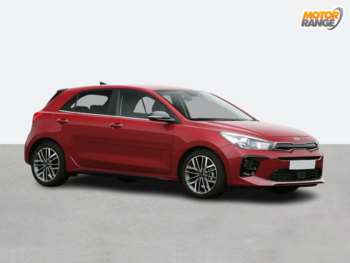 2022 - 1.0 T GDi 2 5dr