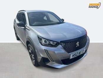 Used Peugeot 2008 2023 for sale - 79514632: Photo