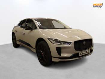 2022 - 294kW EV400 HSE 90kWh 5dr Auto [11kW Charger]