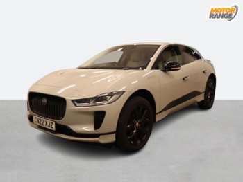 Used Jaguar I-Pace 2022 for sale - 74854861: Photo