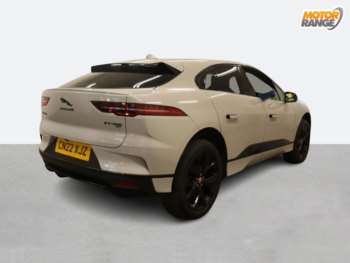 Used Jaguar I-Pace 2022 for sale - 74854861: Photo