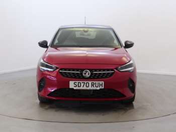 Used Vauxhall Corsa 2020 for sale - 74274608: Photo