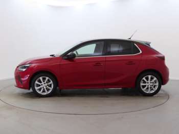 Used Vauxhall Corsa 2020 for sale - 74274608: Photo