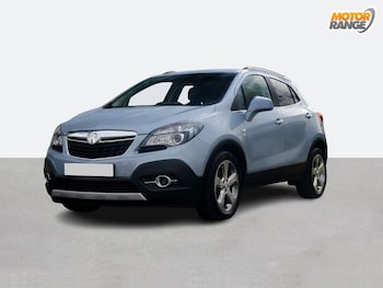 Used Vauxhall Mokka X 2019 for sale - 78641694: Photo