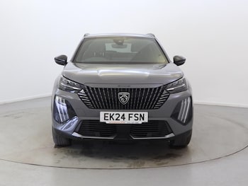 Used Peugeot 2008 2024 for sale - 75536247: Photo