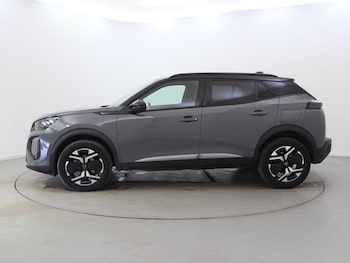Used Peugeot 2008 2024 for sale - 75536247: Photo