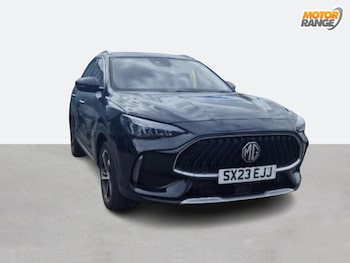 Used MG MG HS 2023 for sale - 79138295: Photo