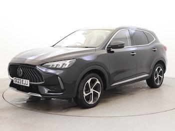 Used MG MG HS 2023 for sale - 79138295: Photo