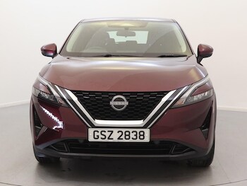 Used Nissan Qashqai 2022 for sale - 75863345: Photo
