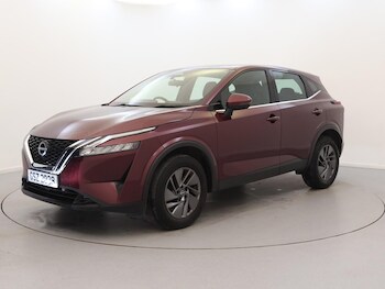 Used Nissan Qashqai 2022 for sale - 75863345: Photo