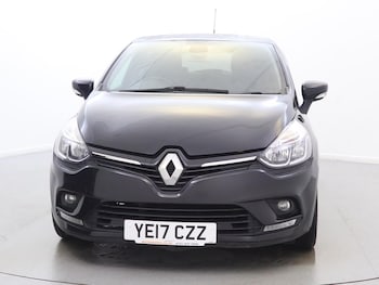 Used Renault Clio 2017 for sale - 77480727: Photo