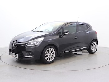Used Renault Clio 2017 for sale - 77480727: Photo