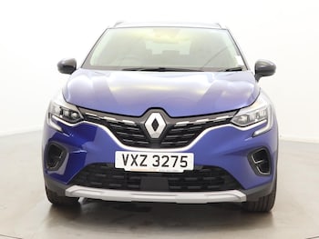 Used Renault Captur 2022 for sale - 77099665: Photo