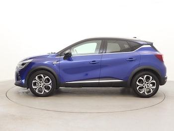 Used Renault Captur 2022 for sale - 77099665: Photo