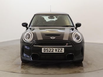 Used MINI Hatch 2022 for sale - 78311742: Photo