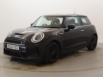 Used MINI Hatch 2022 for sale - 78311742: Photo