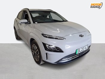 Hyundai - KONA