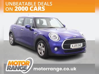 Used MINI Hatch 2019 for sale - 79733728: Photo