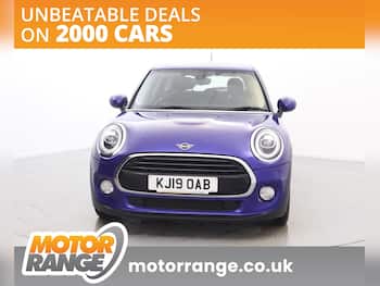 Used MINI Hatch 2019 for sale - 79733728: Photo