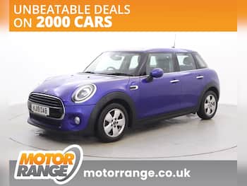Used MINI Hatch 2019 for sale - 79733728: Photo