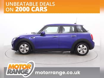 Used MINI Hatch 2019 for sale - 79733728: Photo