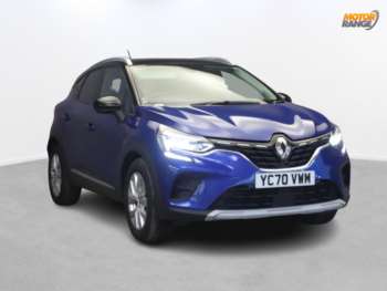 2020 - 1.0 TCE 100 Iconic 5dr