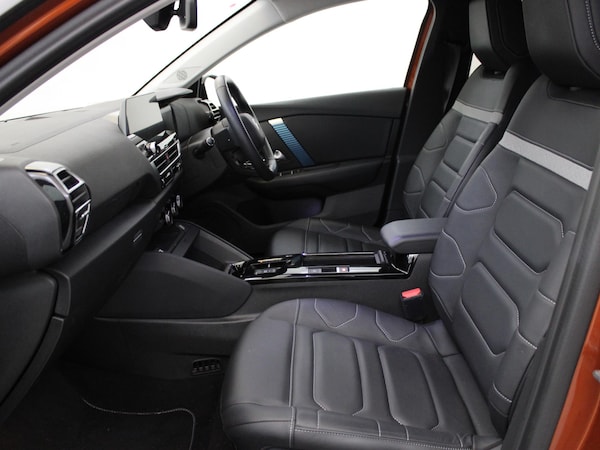 Used Citroen C4 2022 for sale - 76206735: Photo 10