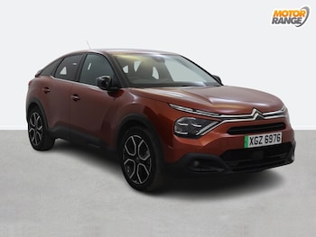 Citroen - C4