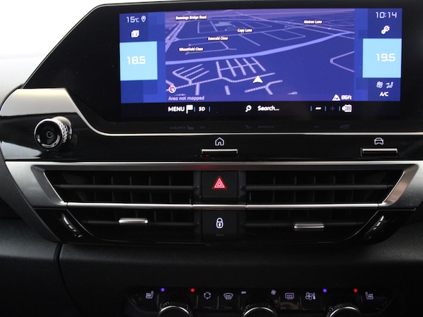 Used Citroen C4 2022 for sale - 76206735: Photo 26